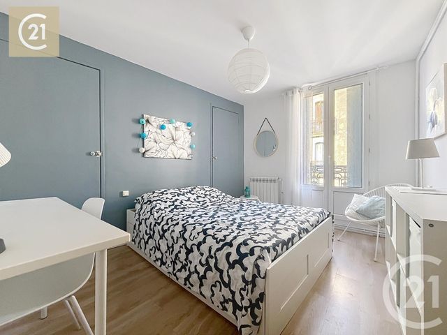 Appartement T4 à vendre - 4 pièces - 81.84 m2 - BEZIERS - 34 - LANGUEDOC-ROUSSILLON - Century 21 Comminges Immobilier