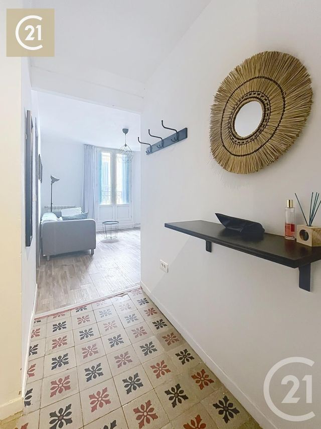 Appartement T4 à vendre - 4 pièces - 81.84 m2 - BEZIERS - 34 - LANGUEDOC-ROUSSILLON - Century 21 Comminges Immobilier