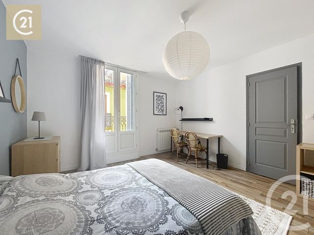 Appartement T4 à vendre - 4 pièces - 81.84 m2 - BEZIERS - 34 - LANGUEDOC-ROUSSILLON - Century 21 Comminges Immobilier