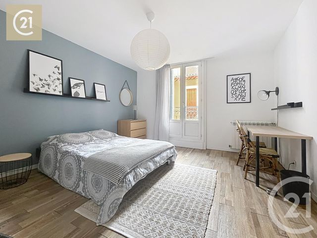 Appartement T4 à vendre - 4 pièces - 81.84 m2 - BEZIERS - 34 - LANGUEDOC-ROUSSILLON - Century 21 Comminges Immobilier