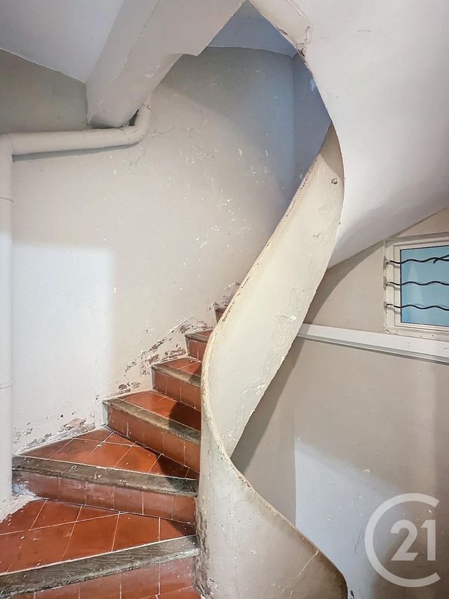 Afficher la photo en grand immeuble à vendre - 120.0 m2 - BEZIERS - 34 - LANGUEDOC-ROUSSILLON - Century 21 Comminges Immobilier