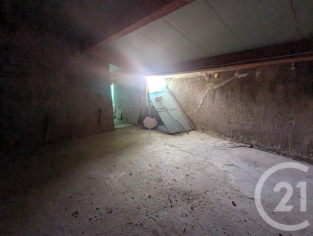 maison à vendre - 4 pièces - 56.11 m2 - BOUJAN SUR LIBRON - 34 - LANGUEDOC-ROUSSILLON - Century 21 Comminges Immobilier