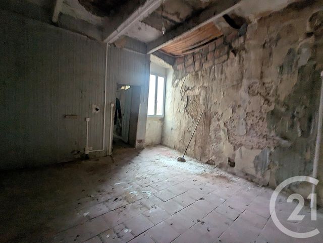 maison à vendre - 4 pièces - 56.11 m2 - BOUJAN SUR LIBRON - 34 - LANGUEDOC-ROUSSILLON - Century 21 Comminges Immobilier