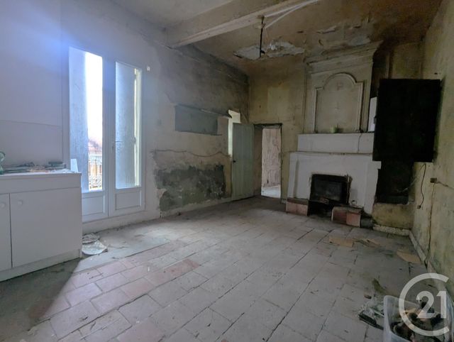 maison à vendre - 4 pièces - 56.11 m2 - BOUJAN SUR LIBRON - 34 - LANGUEDOC-ROUSSILLON - Century 21 Comminges Immobilier