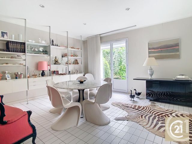 maison à vendre - 6 pièces - 154.79 m2 - BEZIERS - 34 - LANGUEDOC-ROUSSILLON - Century 21 Comminges Immobilier