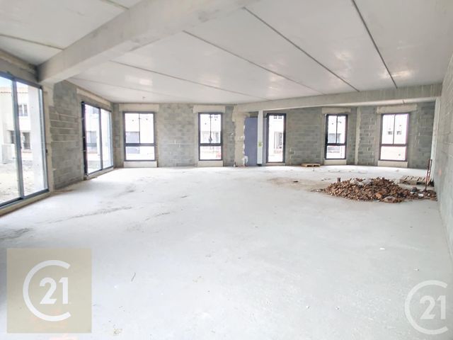 commerce à vendre - 137.0 m2 - CAPESTANG - 34 - LANGUEDOC-ROUSSILLON - Century 21 Comminges Immobilier