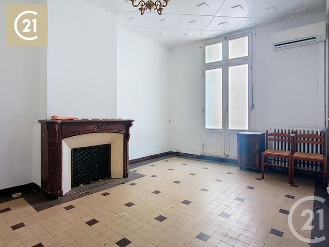 Afficher la photo en grand Appartement F4 à vendre - 5 pièces - 139.26 m2 - BEZIERS - 34 - LANGUEDOC-ROUSSILLON - Century 21 Comminges Immobilier