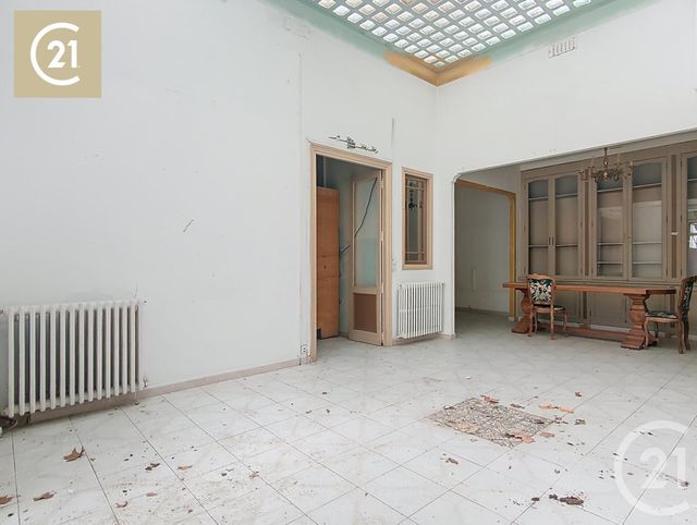 Afficher la photo en grand Appartement F4 à vendre - 5 pièces - 139.26 m2 - BEZIERS - 34 - LANGUEDOC-ROUSSILLON - Century 21 Comminges Immobilier