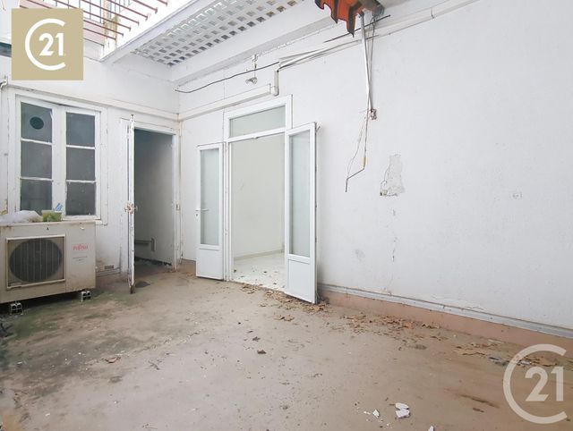 Afficher la photo en grand Appartement F4 à vendre - 5 pièces - 139.26 m2 - BEZIERS - 34 - LANGUEDOC-ROUSSILLON - Century 21 Comminges Immobilier