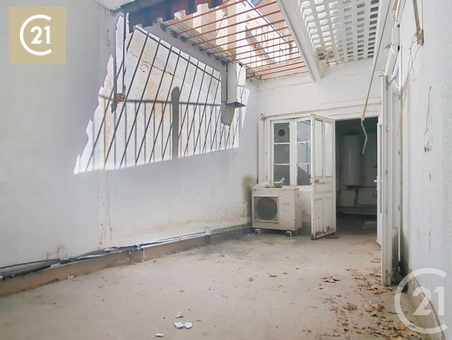 appartement - BEZIERS - 34