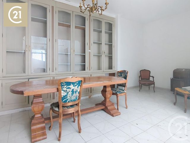 Afficher la photo en grand Appartement F4 à vendre - 5 pièces - 139.26 m2 - BEZIERS - 34 - LANGUEDOC-ROUSSILLON - Century 21 Comminges Immobilier