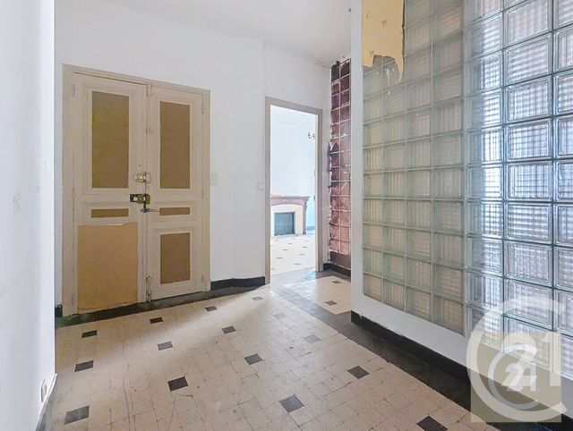 Appartement F4 à vendre - 5 pièces - 139.26 m2 - BEZIERS - 34 - LANGUEDOC-ROUSSILLON - Century 21 Comminges Immobilier