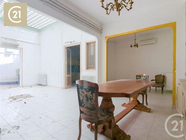 Appartement F4 à vendre - 5 pièces - 139.26 m2 - BEZIERS - 34 - LANGUEDOC-ROUSSILLON - Century 21 Comminges Immobilier