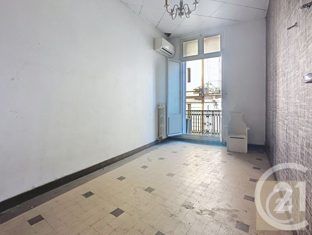 Appartement F4 à vendre - 5 pièces - 139.26 m2 - BEZIERS - 34 - LANGUEDOC-ROUSSILLON - Century 21 Comminges Immobilier