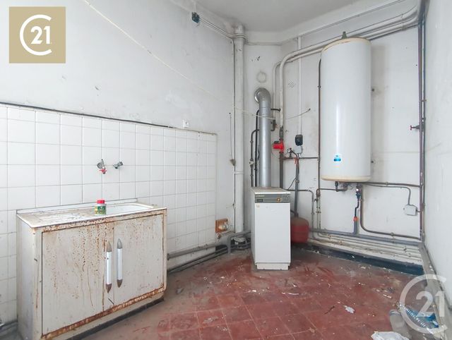 Afficher la photo en grand Appartement F4 à vendre - 5 pièces - 139.26 m2 - BEZIERS - 34 - LANGUEDOC-ROUSSILLON - Century 21 Comminges Immobilier