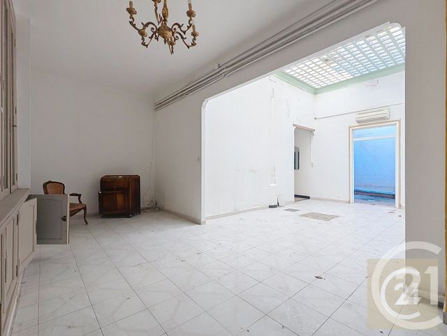 Appartement F4 à vendre - 5 pièces - 139.26 m2 - BEZIERS - 34 - LANGUEDOC-ROUSSILLON - Century 21 Comminges Immobilier