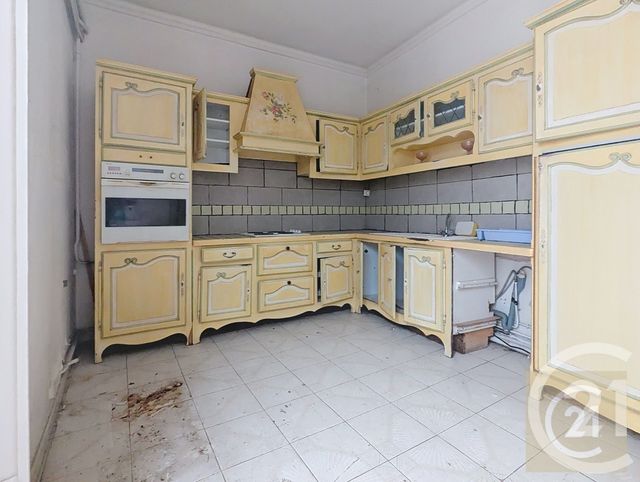 Appartement F4 à vendre - 5 pièces - 139.26 m2 - BEZIERS - 34 - LANGUEDOC-ROUSSILLON - Century 21 Comminges Immobilier