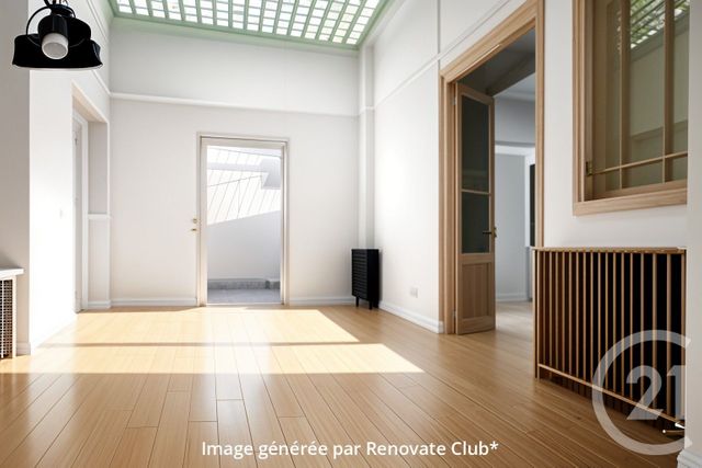 Appartement F4 à vendre - 5 pièces - 139.26 m2 - BEZIERS - 34 - LANGUEDOC-ROUSSILLON - Century 21 Comminges Immobilier