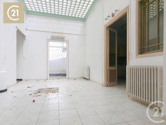 Afficher la photo en grand Appartement F4 à vendre - 5 pièces - 139.26 m2 - BEZIERS - 34 - LANGUEDOC-ROUSSILLON - Century 21 Comminges Immobilier