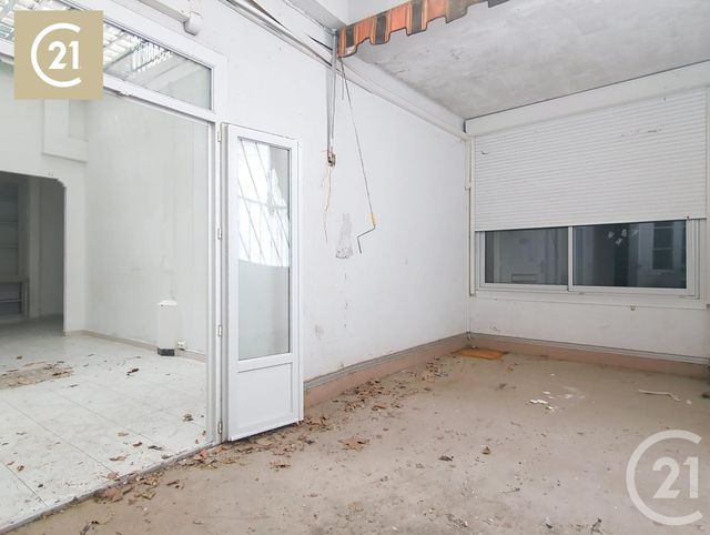 Afficher la photo en grand Appartement F4 à vendre - 5 pièces - 139.26 m2 - BEZIERS - 34 - LANGUEDOC-ROUSSILLON - Century 21 Comminges Immobilier
