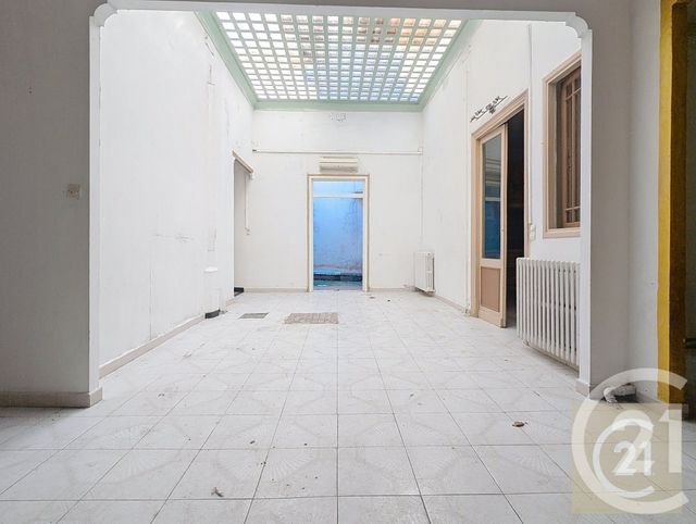 Appartement F4 à vendre - 5 pièces - 139.26 m2 - BEZIERS - 34 - LANGUEDOC-ROUSSILLON - Century 21 Comminges Immobilier