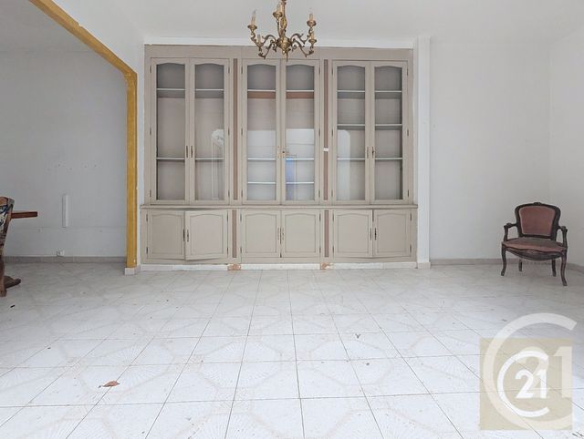 Appartement F4 à vendre - 5 pièces - 139.26 m2 - BEZIERS - 34 - LANGUEDOC-ROUSSILLON - Century 21 Comminges Immobilier
