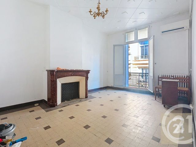 Appartement F4 à vendre - 5 pièces - 139.26 m2 - BEZIERS - 34 - LANGUEDOC-ROUSSILLON - Century 21 Comminges Immobilier