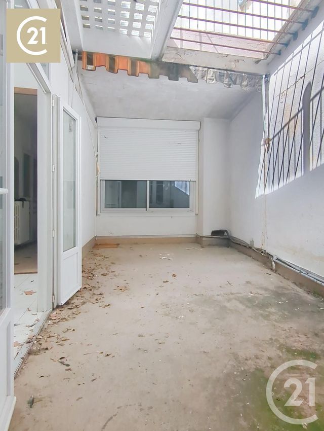 Afficher la photo en grand Appartement F4 à vendre - 5 pièces - 139.26 m2 - BEZIERS - 34 - LANGUEDOC-ROUSSILLON - Century 21 Comminges Immobilier