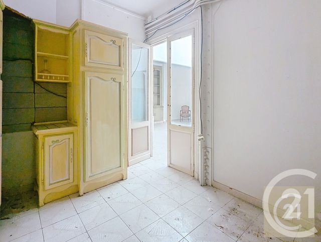 Appartement F4 à vendre - 5 pièces - 139.26 m2 - BEZIERS - 34 - LANGUEDOC-ROUSSILLON - Century 21 Comminges Immobilier