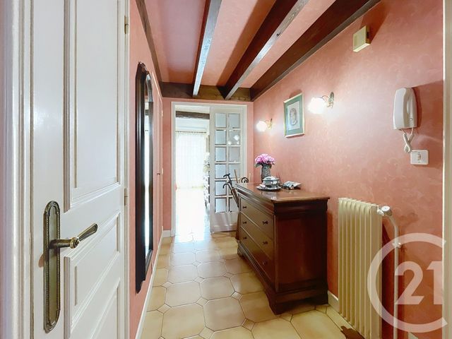 Afficher la photo en grand Appartement F4 à vendre - 4 pièces - 119.06 m2 - BEZIERS - 34 - LANGUEDOC-ROUSSILLON - Century 21 Comminges Immobilier