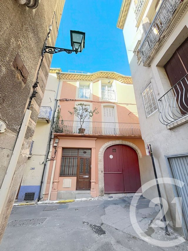 Appartement F4 à vendre BEZIERS