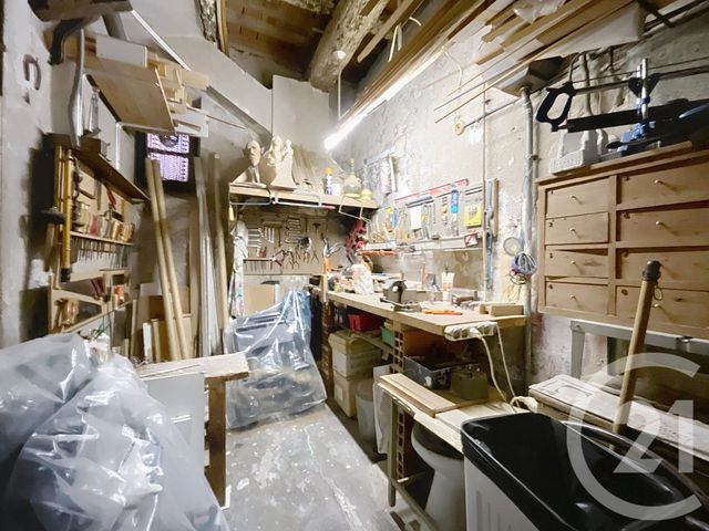 Afficher la photo en grand Appartement F4 à vendre - 4 pièces - 119.06 m2 - BEZIERS - 34 - LANGUEDOC-ROUSSILLON - Century 21 Comminges Immobilier