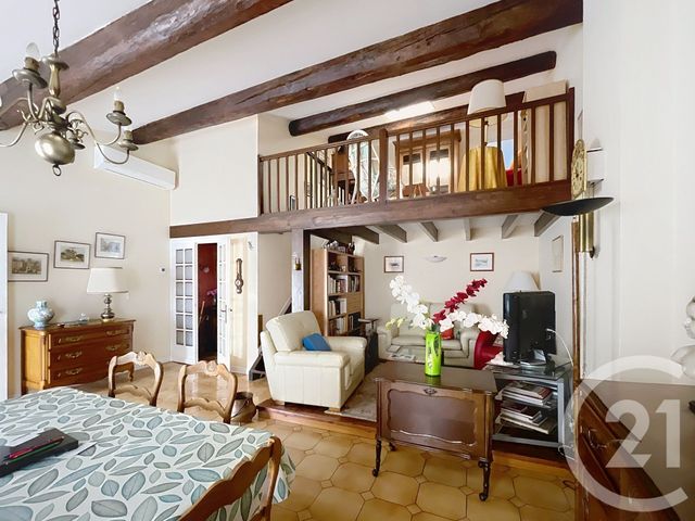 Afficher la photo en grand Appartement F4 à vendre - 4 pièces - 119.06 m2 - BEZIERS - 34 - LANGUEDOC-ROUSSILLON - Century 21 Comminges Immobilier