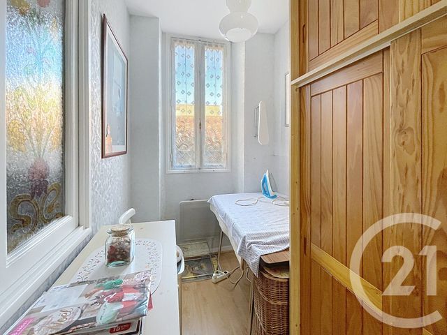 Afficher la photo en grand Appartement F4 à vendre - 4 pièces - 119.06 m2 - BEZIERS - 34 - LANGUEDOC-ROUSSILLON - Century 21 Comminges Immobilier