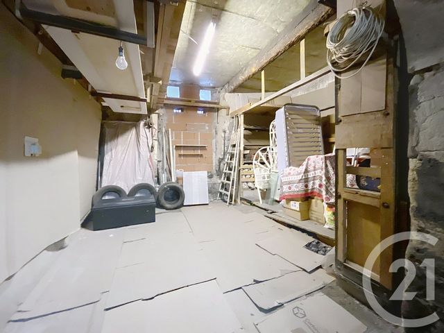 Afficher la photo en grand Appartement F4 à vendre - 4 pièces - 119.06 m2 - BEZIERS - 34 - LANGUEDOC-ROUSSILLON - Century 21 Comminges Immobilier