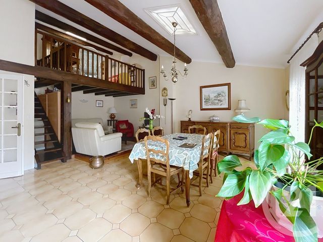 Afficher la photo en grand Appartement F4 à vendre - 4 pièces - 119.06 m2 - BEZIERS - 34 - LANGUEDOC-ROUSSILLON - Century 21 Comminges Immobilier