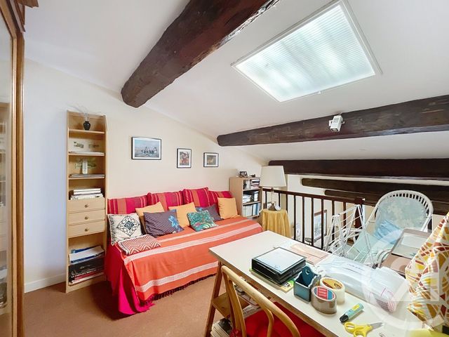 Afficher la photo en grand Appartement F4 à vendre - 4 pièces - 119.06 m2 - BEZIERS - 34 - LANGUEDOC-ROUSSILLON - Century 21 Comminges Immobilier