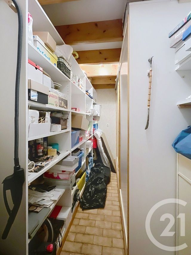 Afficher la photo en grand Appartement F4 à vendre - 4 pièces - 119.06 m2 - BEZIERS - 34 - LANGUEDOC-ROUSSILLON - Century 21 Comminges Immobilier