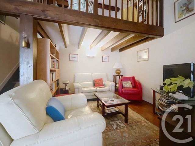 Afficher la photo en grand Appartement F4 à vendre - 4 pièces - 119.06 m2 - BEZIERS - 34 - LANGUEDOC-ROUSSILLON - Century 21 Comminges Immobilier