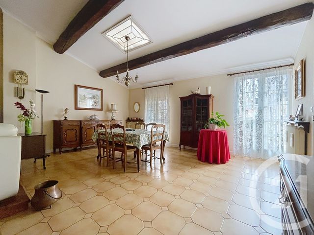 Afficher la photo en grand Appartement F4 à vendre - 4 pièces - 119.06 m2 - BEZIERS - 34 - LANGUEDOC-ROUSSILLON - Century 21 Comminges Immobilier