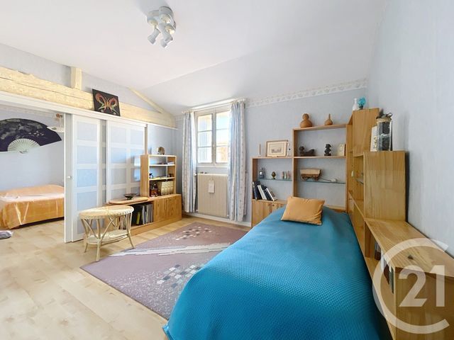 Afficher la photo en grand Appartement F4 à vendre - 4 pièces - 119.06 m2 - BEZIERS - 34 - LANGUEDOC-ROUSSILLON - Century 21 Comminges Immobilier