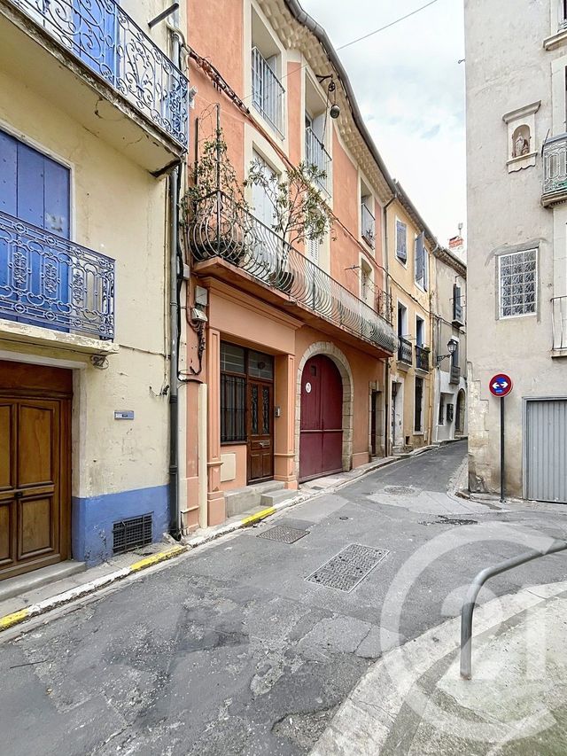 Afficher la photo en grand Appartement F4 à vendre - 4 pièces - 119.06 m2 - BEZIERS - 34 - LANGUEDOC-ROUSSILLON - Century 21 Comminges Immobilier