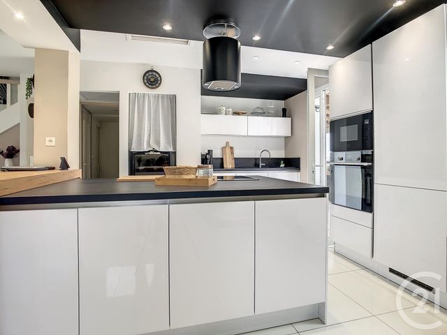 maison à vendre - 4 pièces - 113.0 m2 - BEZIERS - 34 - LANGUEDOC-ROUSSILLON - Century 21 Comminges Immobilier