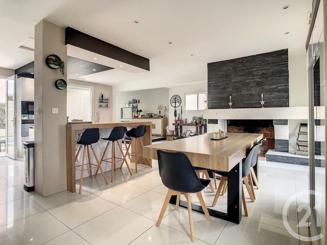 maison à vendre - 4 pièces - 113.0 m2 - BEZIERS - 34 - LANGUEDOC-ROUSSILLON - Century 21 Comminges Immobilier