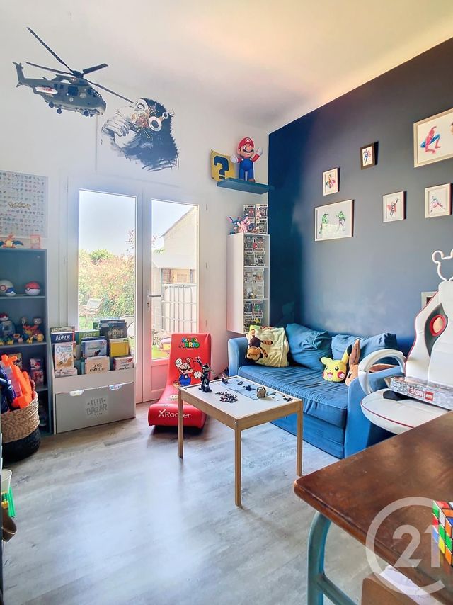 maison à vendre - 4 pièces - 113.0 m2 - BEZIERS - 34 - LANGUEDOC-ROUSSILLON - Century 21 Comminges Immobilier