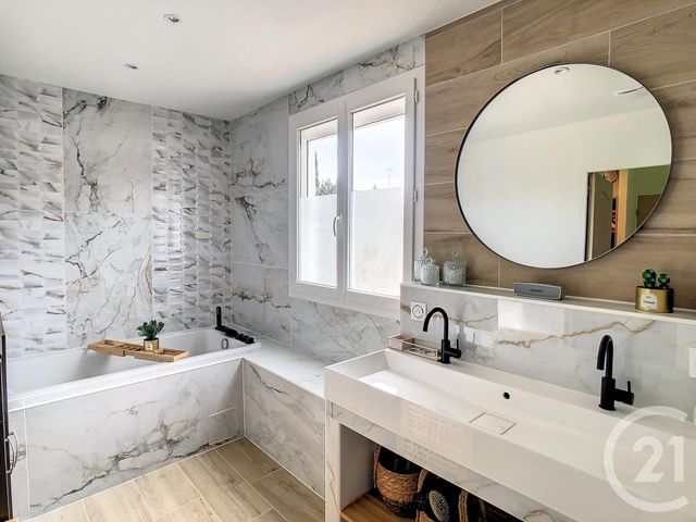 maison à vendre - 4 pièces - 113.0 m2 - BEZIERS - 34 - LANGUEDOC-ROUSSILLON - Century 21 Comminges Immobilier