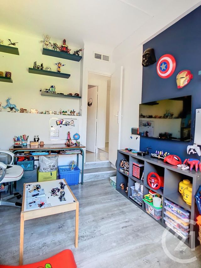 maison à vendre - 4 pièces - 113.0 m2 - BEZIERS - 34 - LANGUEDOC-ROUSSILLON - Century 21 Comminges Immobilier