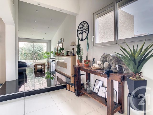 maison à vendre - 4 pièces - 113.0 m2 - BEZIERS - 34 - LANGUEDOC-ROUSSILLON - Century 21 Comminges Immobilier