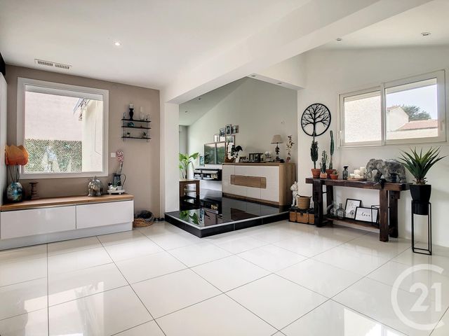 maison à vendre - 4 pièces - 113.0 m2 - BEZIERS - 34 - LANGUEDOC-ROUSSILLON - Century 21 Comminges Immobilier