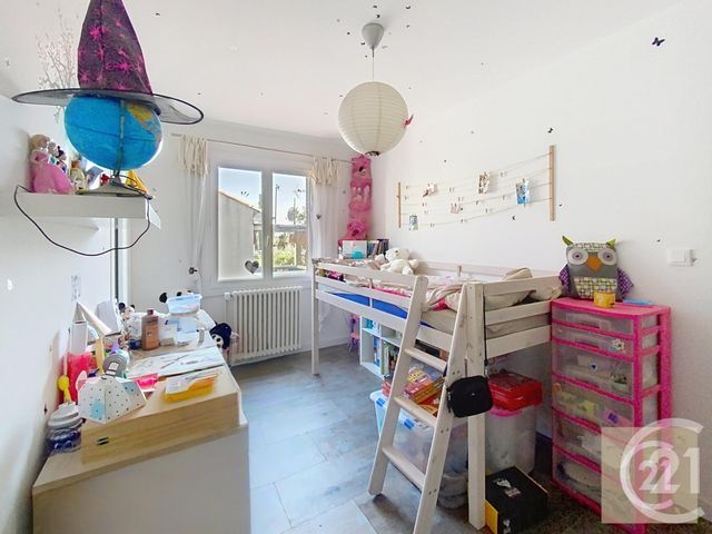maison à vendre - 7 pièces - 150.36 m2 - BEZIERS - 34 - LANGUEDOC-ROUSSILLON - Century 21 Comminges Immobilier